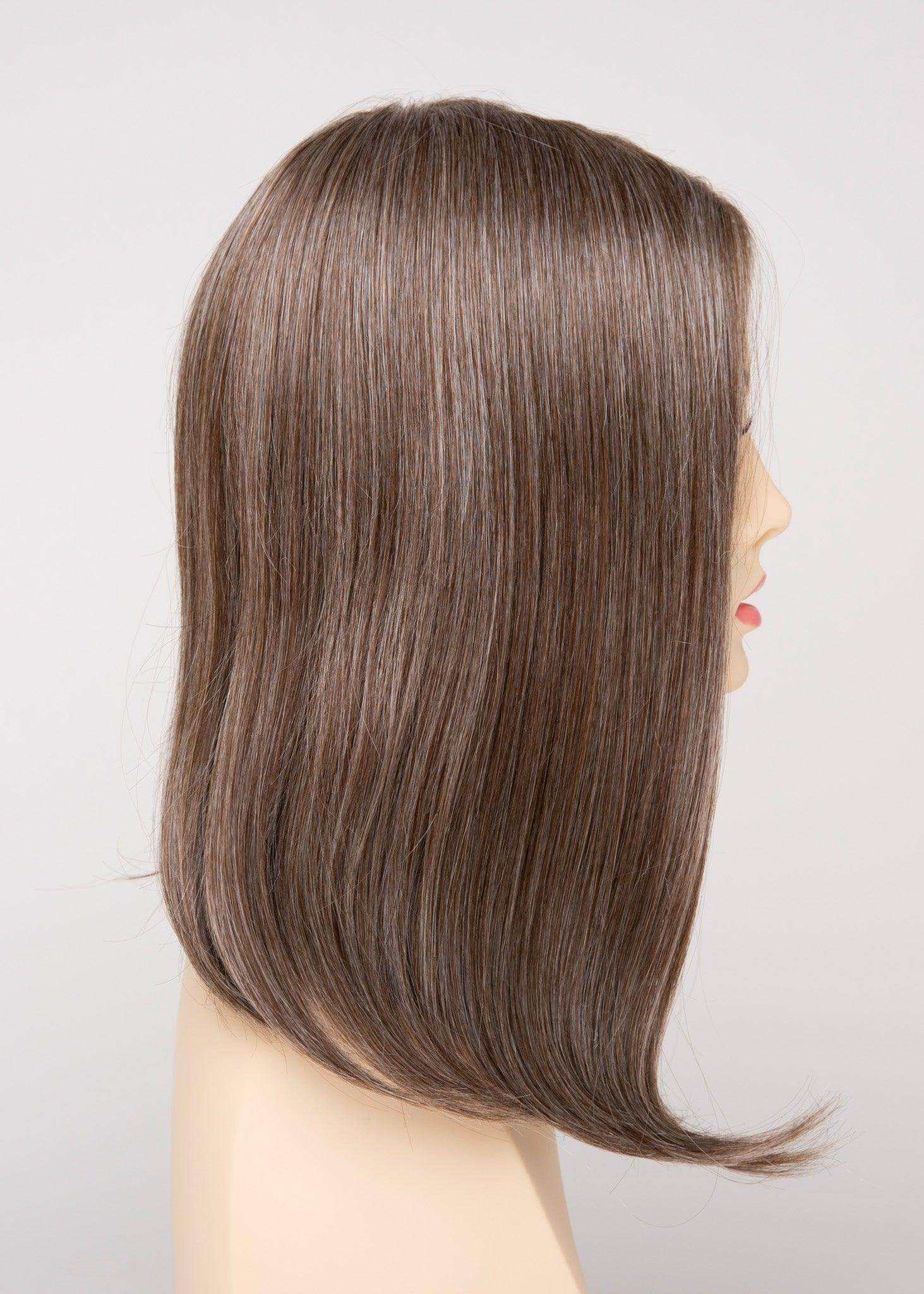 CHELSEA | EnvyHair | Mono Crown | Blended hair| Lace Front | Hand tied Wig | Envy | Alan Eaton - Image Maker Wigs Online