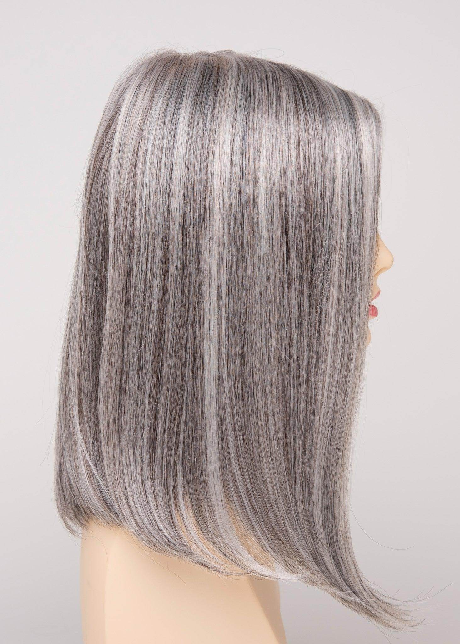 CHELSEA | EnvyHair | Mono Crown | Blended hair| Lace Front | Hand tied Wig | Envy | Alan Eaton - Image Maker Wigs Online