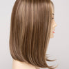 Chelsea | Mono Crown Lace Front Hand-Tied Wig | EnvyHair Blend | Envy - Chocolate Caramel