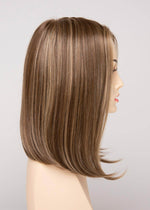 CHELSEA | EnvyHair | Mono Crown | Blended hair| Lace Front | Hand tied Wig | Envy | Alan Eaton - Image Maker Wigs Online