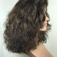 Cheyenne Luxurious “S” Wave Curl Human/Synthetic Blend Full Wig look of love - Image Maker Wigs Online