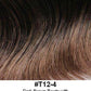 Cheyenne Luxurious “S” Wave Curl Human/Synthetic Blend Full Wig look of love - Image Maker Wigs Online