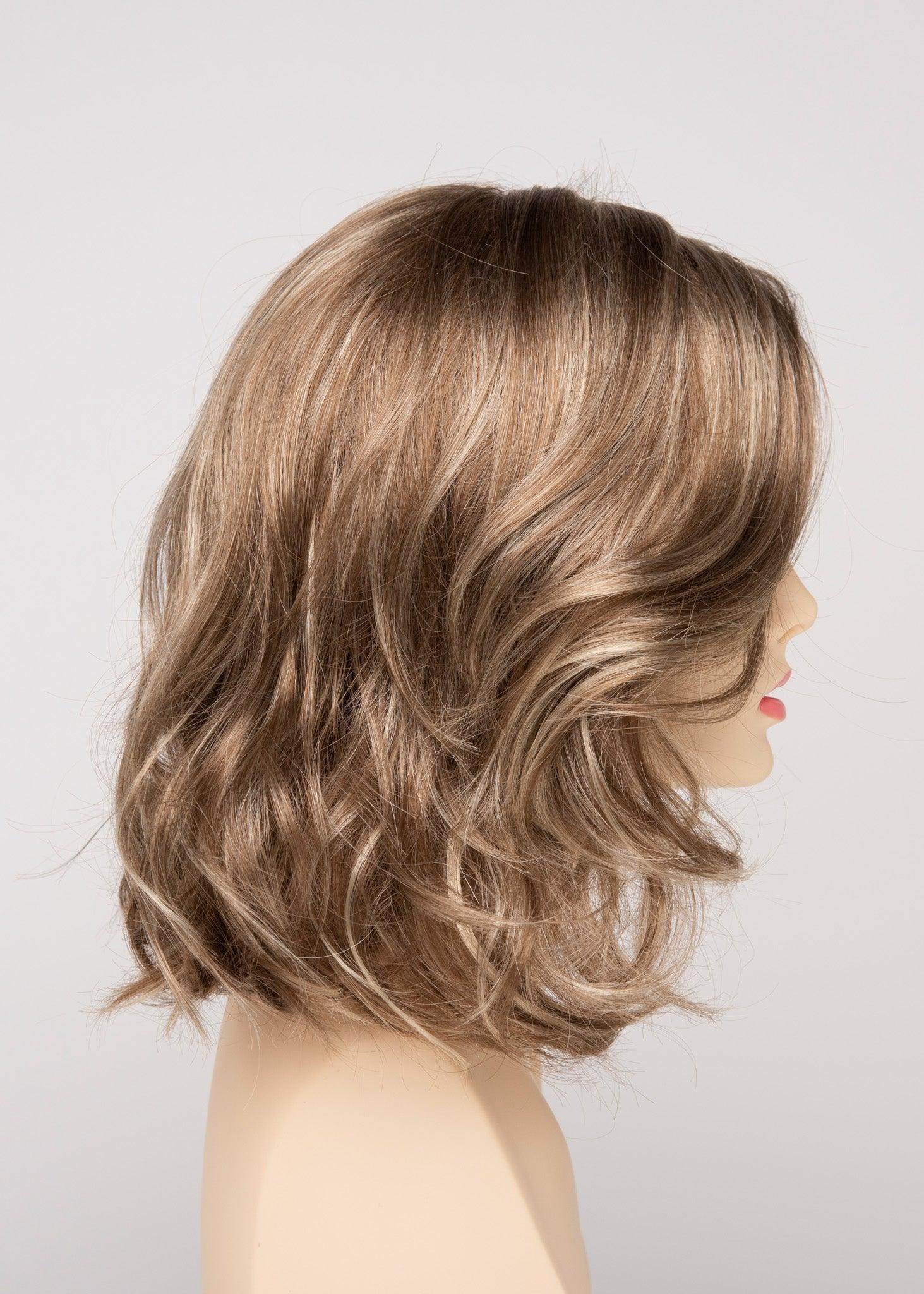 CHLOE | Lace Front | Mono Part | Ready to Wear | Synthetic Wig | Envy | Alan Eaton - Image Maker Wigs Online
