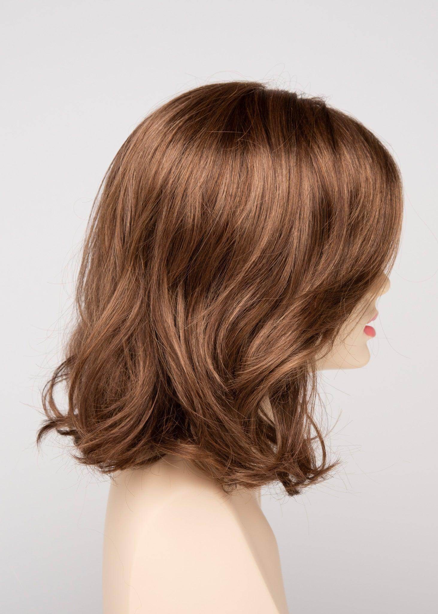 CHLOE | Lace Front | Mono Part | Ready to Wear | Synthetic Wig | Envy | Alan Eaton - Image Maker Wigs Online