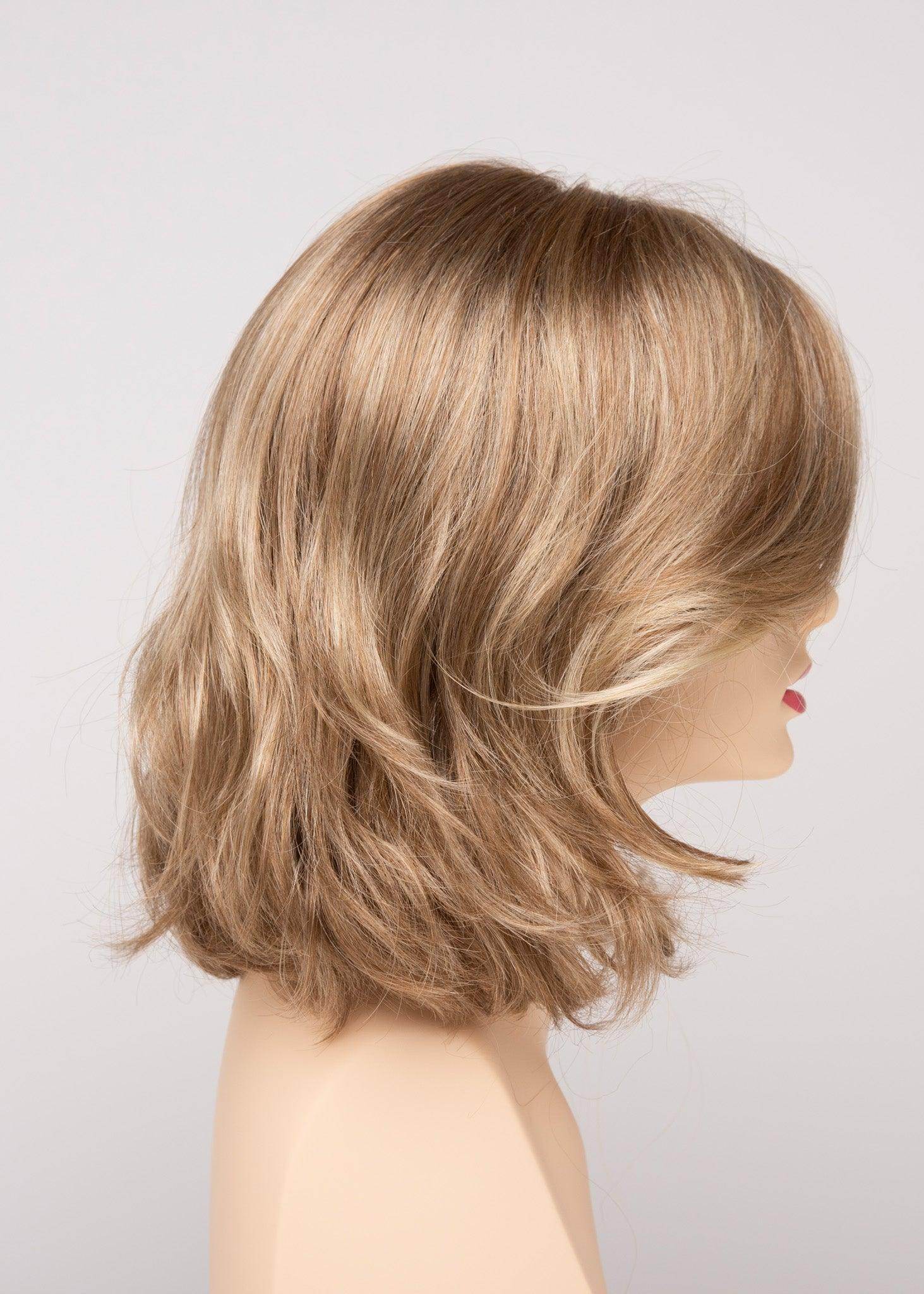 CHLOE | Lace Front | Mono Part | Ready to Wear | Synthetic Wig | Envy | Alan Eaton - Image Maker Wigs Online