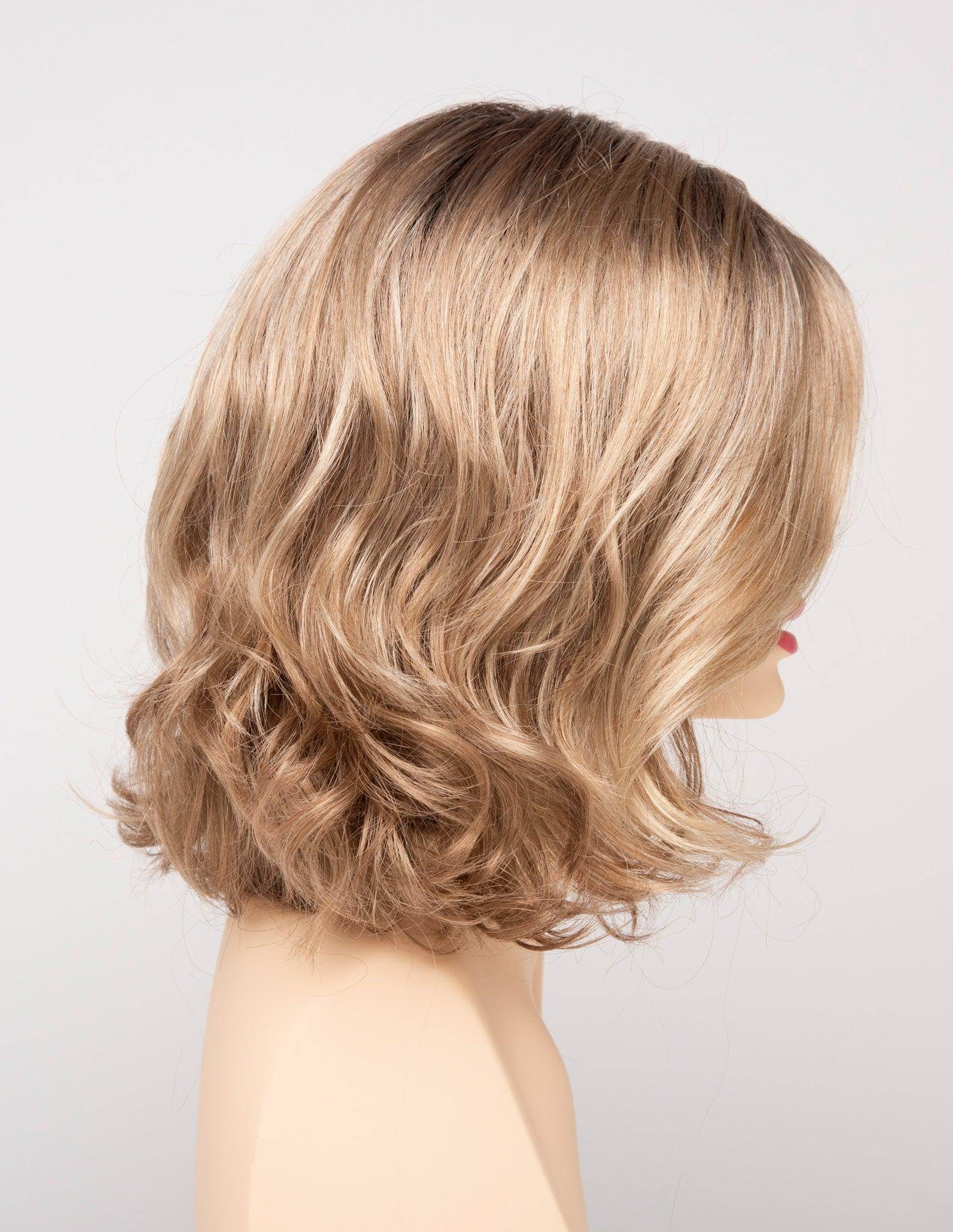 CHLOE | Lace Front | Mono Part | Ready to Wear | Synthetic Wig | Envy | Alan Eaton - Image Maker Wigs Online