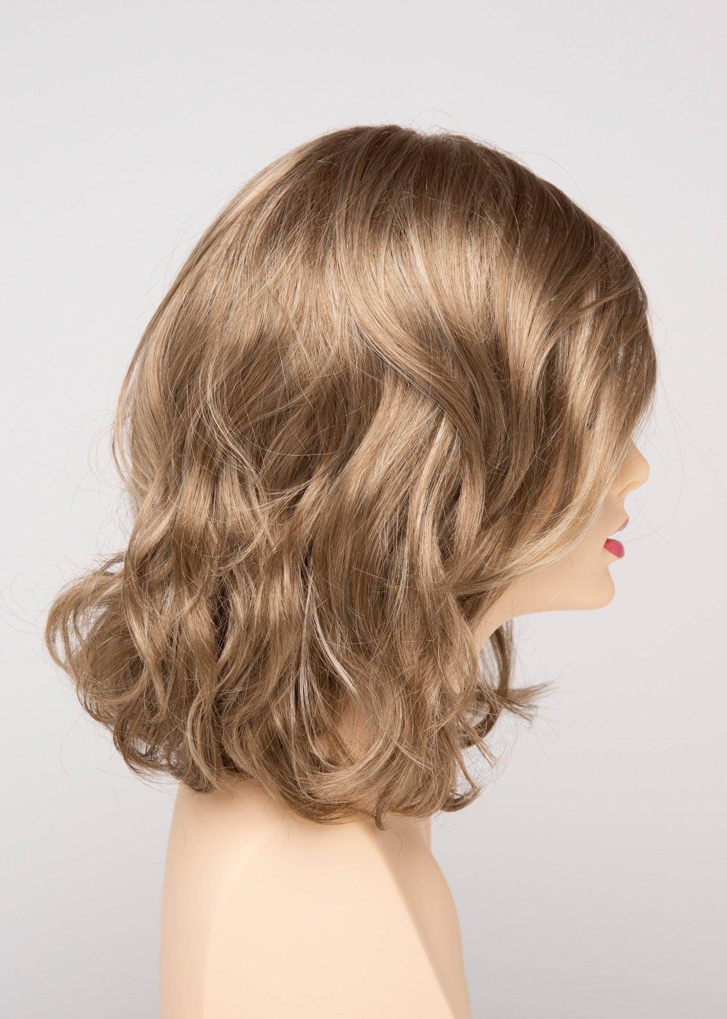 CHLOE | Lace Front | Mono Part | Ready to Wear | Synthetic Wig | Envy | Alan Eaton - Image Maker Wigs Online