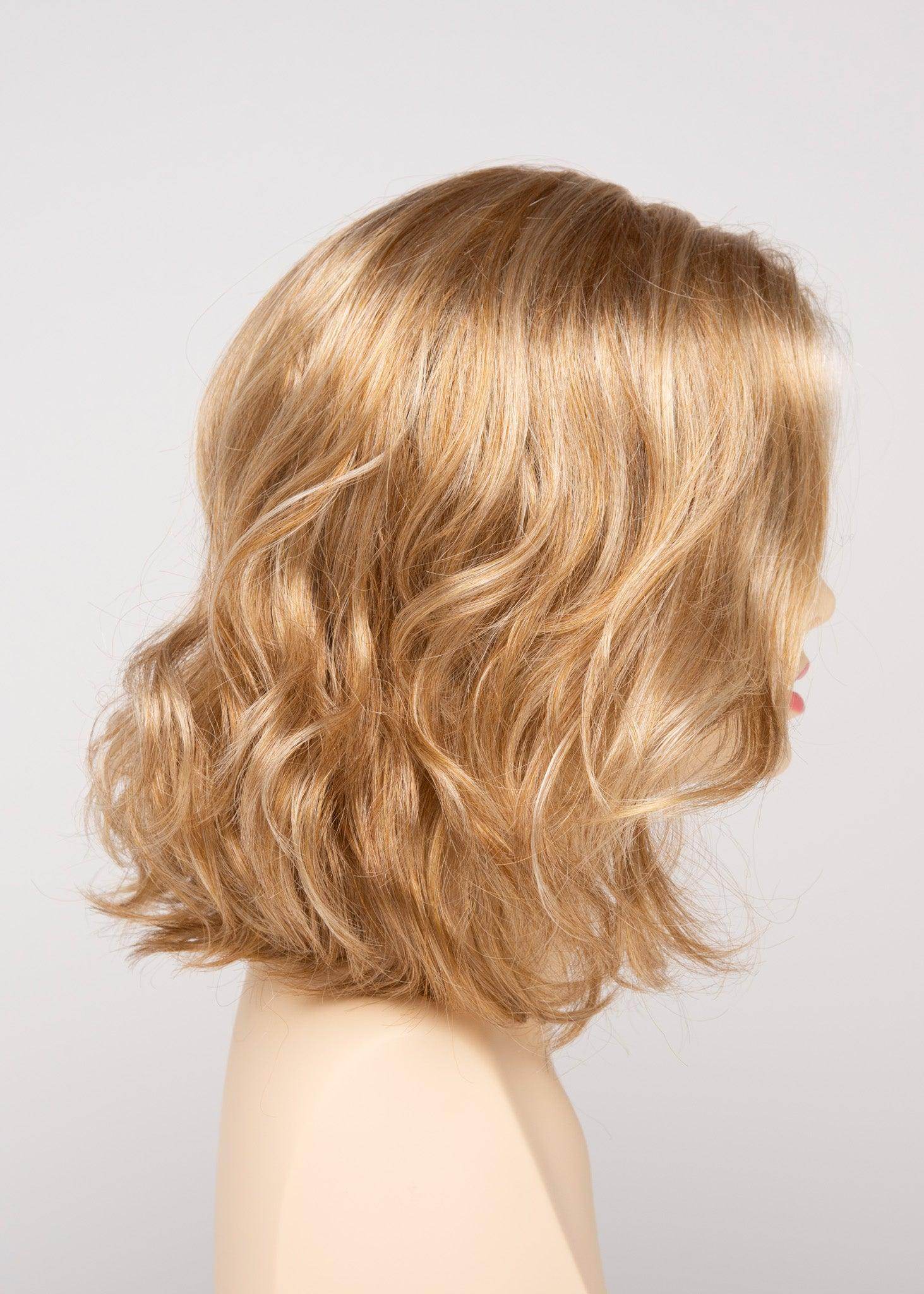 CHLOE | Lace Front | Mono Part | Ready to Wear | Synthetic Wig | Envy | Alan Eaton - Image Maker Wigs Online