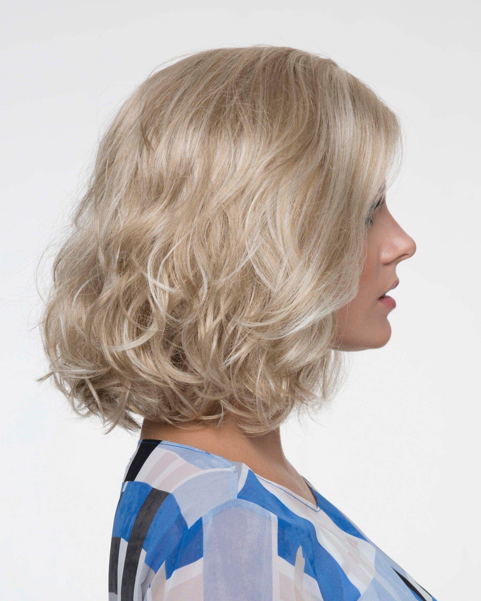CHLOE | Lace Front | Mono Part | Ready to Wear | Synthetic Wig | Envy | Alan Eaton - Image Maker Wigs Online