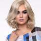 CHLOE | Lace Front | Mono Part | Ready to Wear | Synthetic Wig | Envy | Alan Eaton - Image Maker Wigs Online