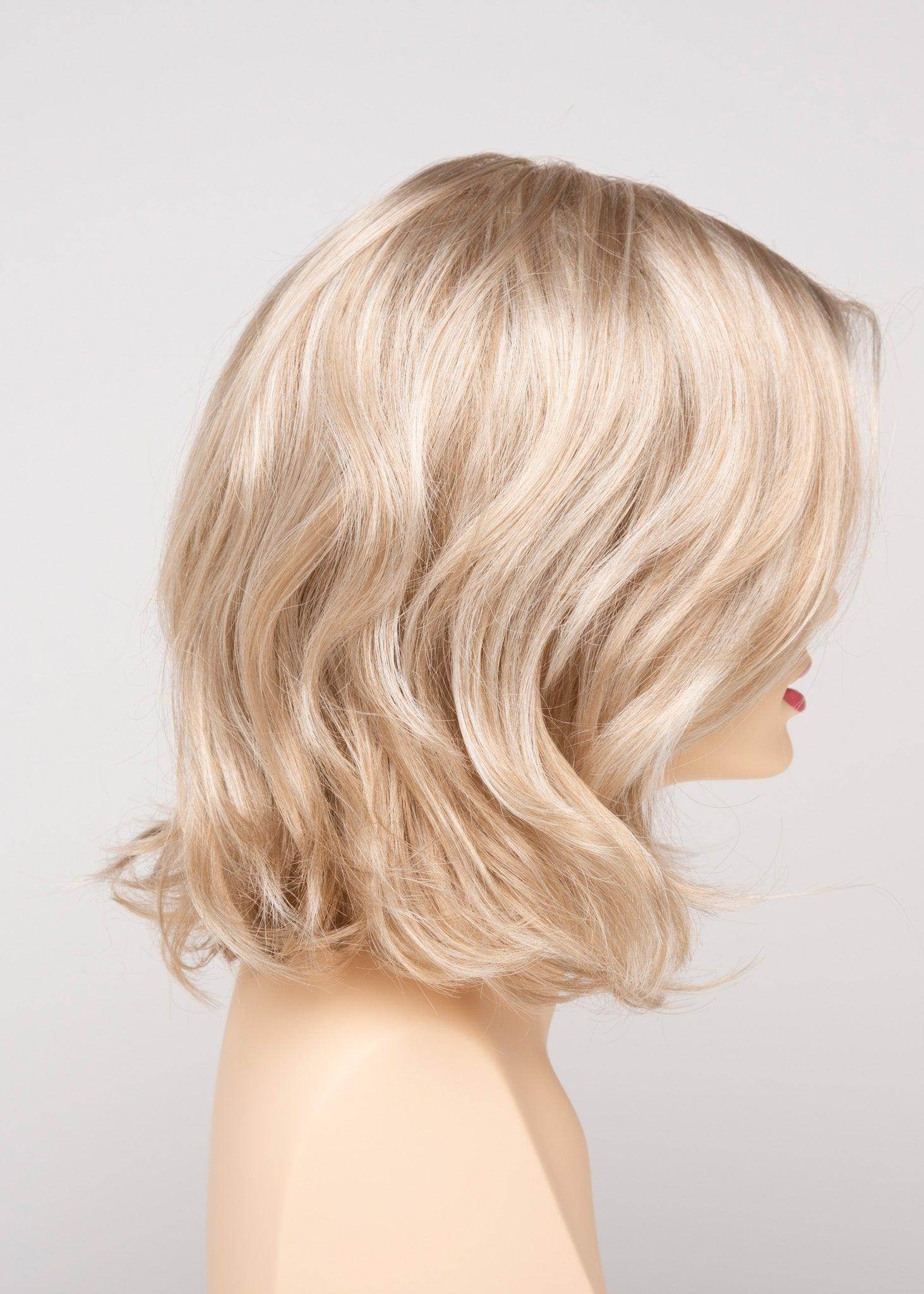 CHLOE | Lace Front | Mono Part | Ready to Wear | Synthetic Wig | Envy | Alan Eaton - Image Maker Wigs Online