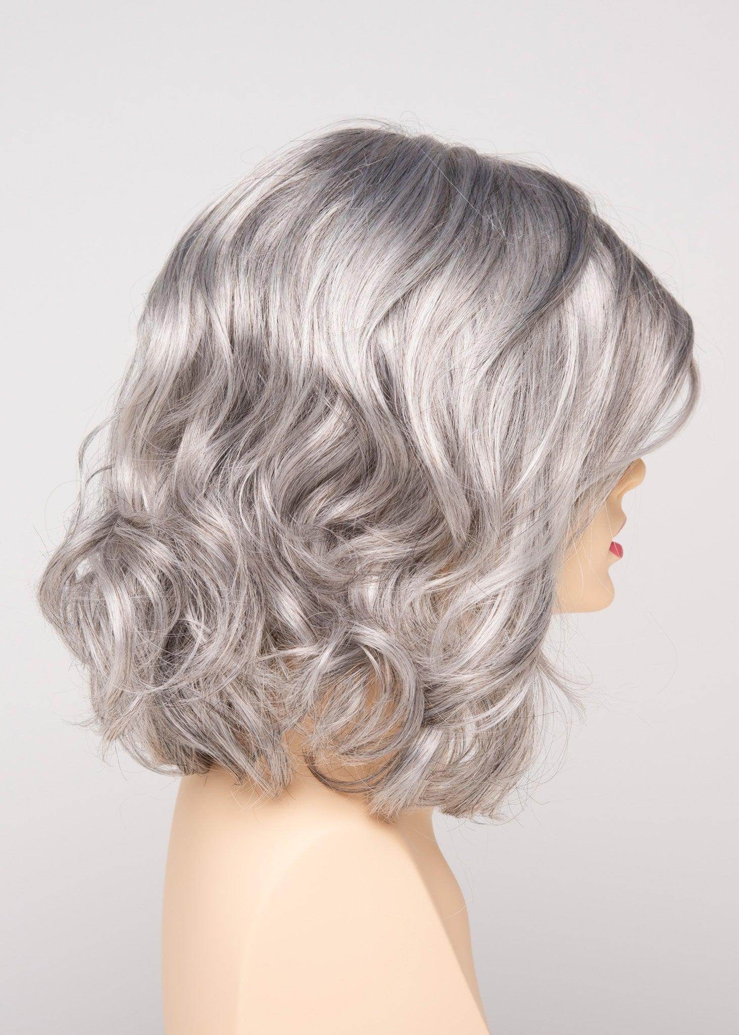 CHLOE | Lace Front | Mono Part | Ready to Wear | Synthetic Wig | Envy | Alan Eaton - Image Maker Wigs Online