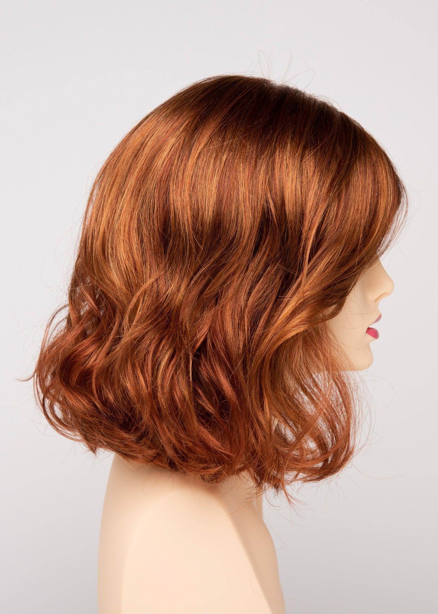 CHLOE | Lace Front | Mono Part | Ready to Wear | Synthetic Wig | Envy | Alan Eaton - Image Maker Wigs Online