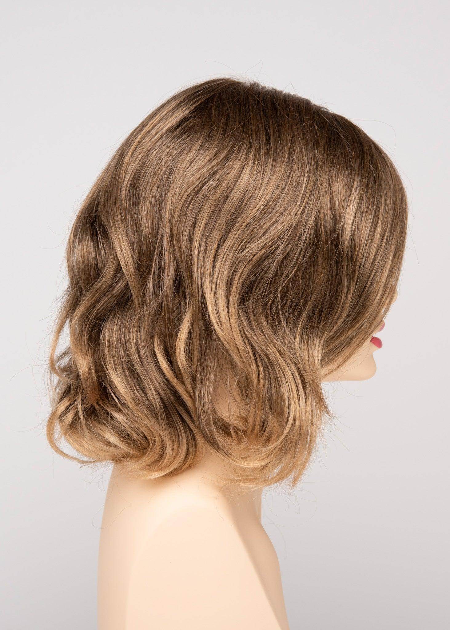 CHLOE | Lace Front | Mono Part | Ready to Wear | Synthetic Wig | Envy | Alan Eaton - Image Maker Wigs Online