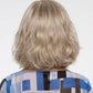 CHLOE | Lace Front | Mono Part | Ready to Wear | Synthetic Wig | Envy | Alan Eaton - Image Maker Wigs Online