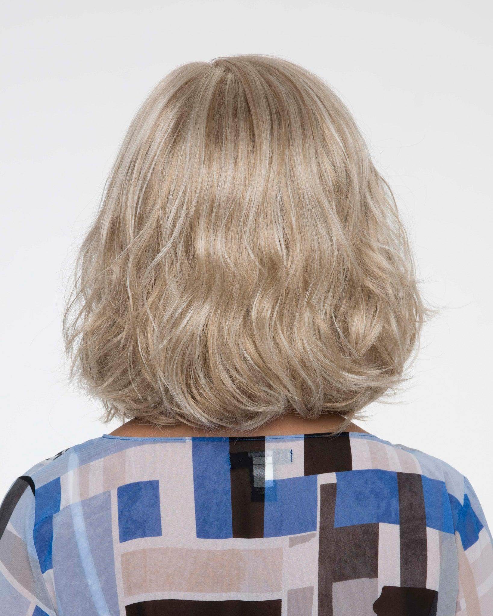 CHLOE | Lace Front | Mono Part | Ready to Wear | Synthetic Wig | Envy | Alan Eaton - Image Maker Wigs Online