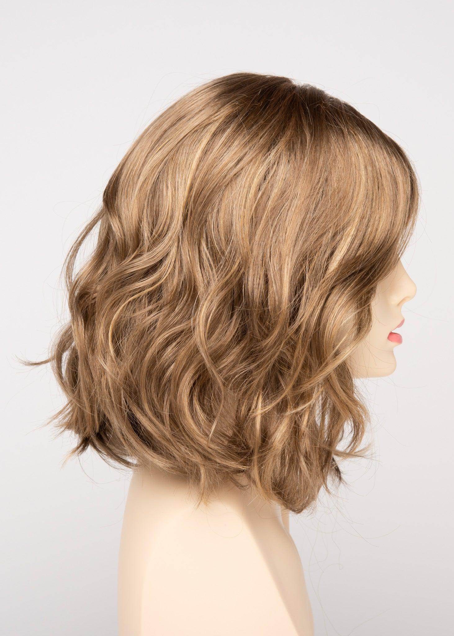 CHLOE | Lace Front | Mono Part | Ready to Wear | Synthetic Wig | Envy | Alan Eaton - Image Maker Wigs Online