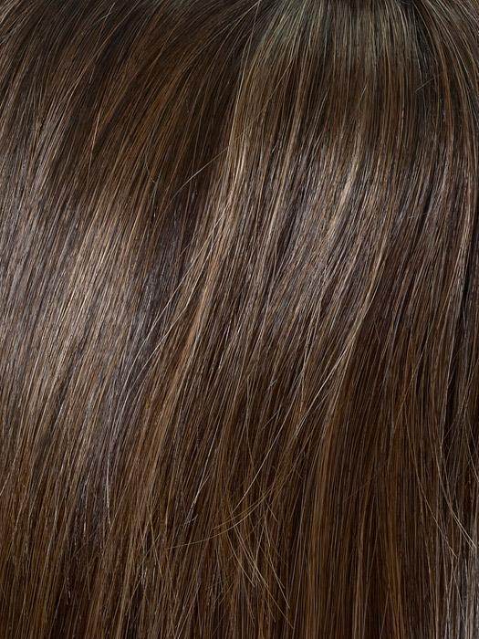 CHRISTINE | Mono Part | Ready to Wear | Synthetic Wig | Envy | Alan Eaton - Image Maker Wigs Online