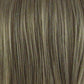 CHRISTINE | Mono Part | Ready to Wear | Synthetic Wig | Envy | Alan Eaton - Image Maker Wigs Online