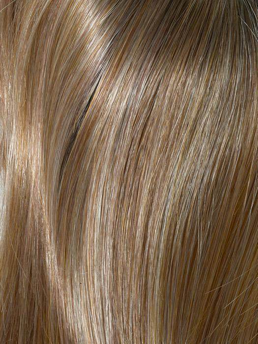 CHRISTINE | Mono Part | Ready to Wear | Synthetic Wig | Envy | Alan Eaton - Image Maker Wigs Online