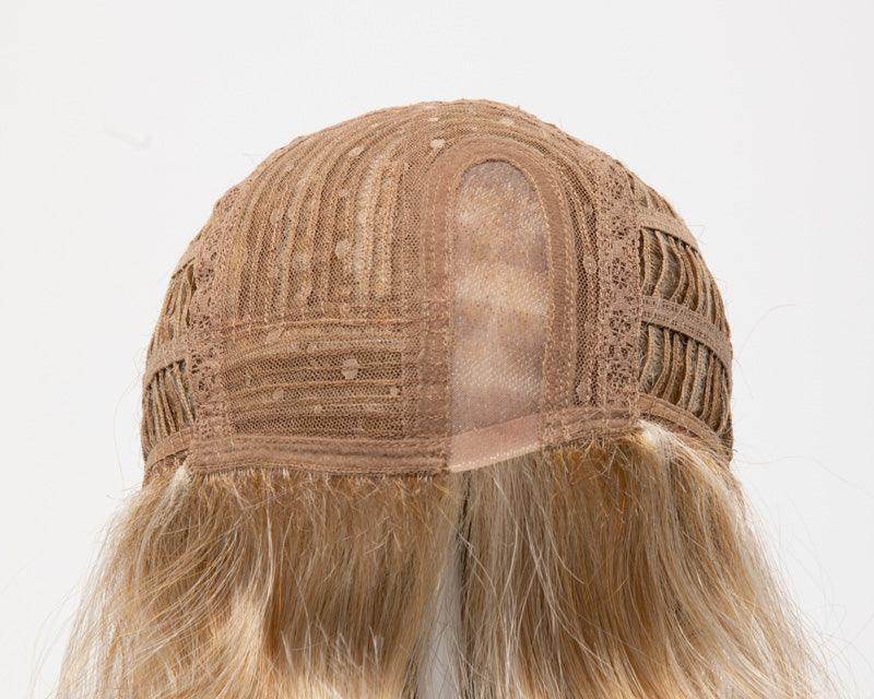 CHRISTINE | Mono Part | Ready to Wear | Synthetic Wig | Envy | Alan Eaton - Image Maker Wigs Online