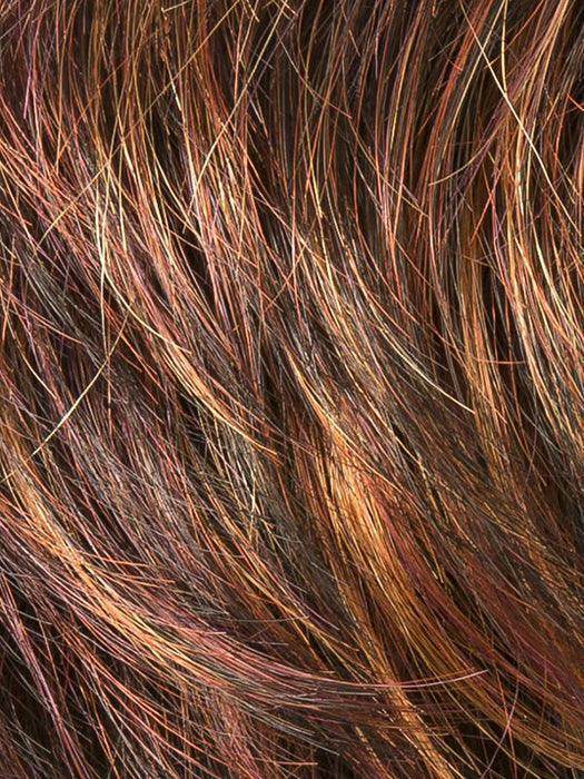 Click | Hair Power |Curly | Wavy | Synthetic Wig | Petite Average | Ellen Wille - Image Maker Wigs Online