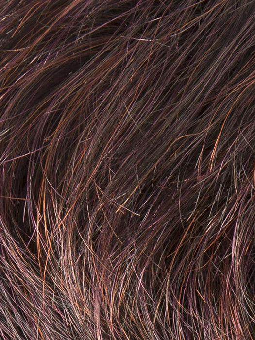 Click | Hair Power |Curly | Wavy | Synthetic Wig | Petite Average | Ellen Wille - Image Maker Wigs Online