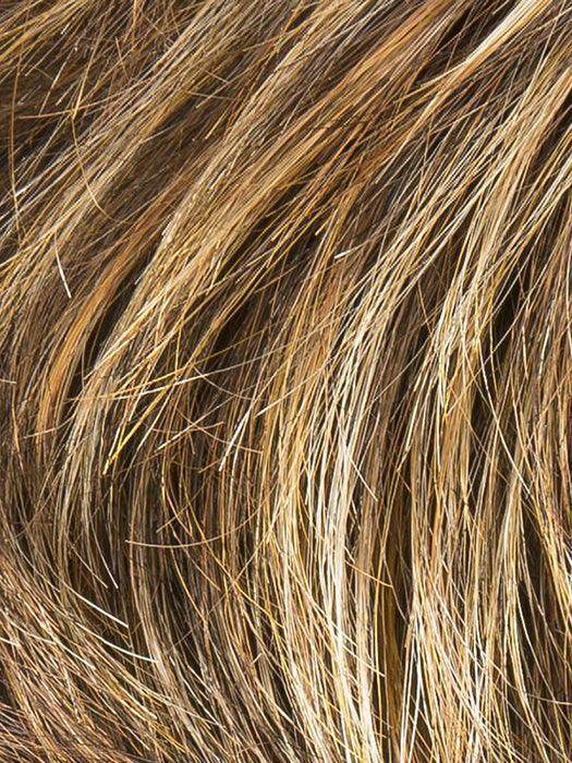 Click | Hair Power |Curly | Wavy | Synthetic Wig | Petite Average | Ellen Wille - Image Maker Wigs Online