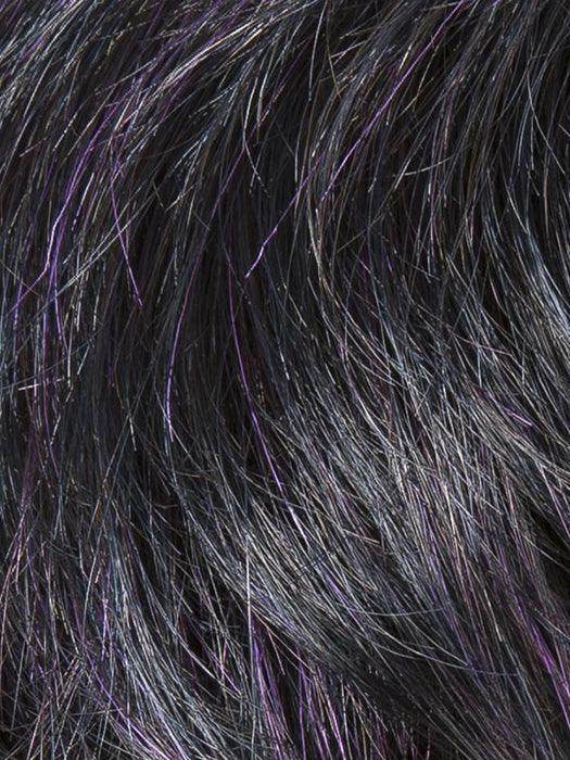 Click | Hair Power |Curly | Wavy | Synthetic Wig | Petite Average | Ellen Wille - Image Maker Wigs Online