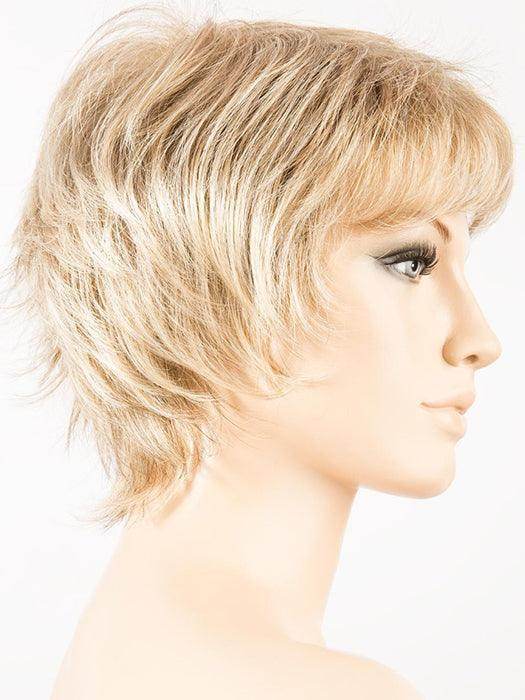 Click | Hair Power |Curly | Wavy | Synthetic Wig | Petite Average | Ellen Wille - Image Maker Wigs Online