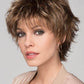 Click | Hair Power |Curly | Wavy | Synthetic Wig | Petite Average | Ellen Wille - Image Maker Wigs Online