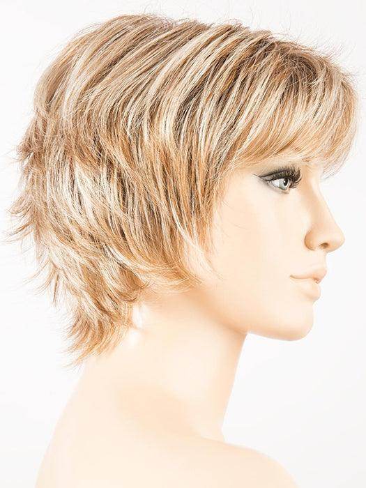 Click | Hair Power |Curly | Wavy | Synthetic Wig | Petite Average | Ellen Wille - Image Maker Wigs Online