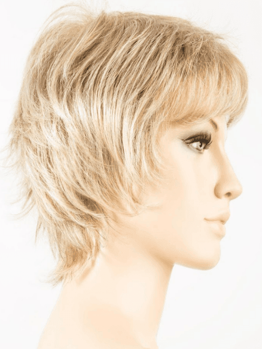 Click | Hair Power |Curly | Wavy | Synthetic Wig | Petite Average | Ellen Wille - Image Maker Wigs Online
