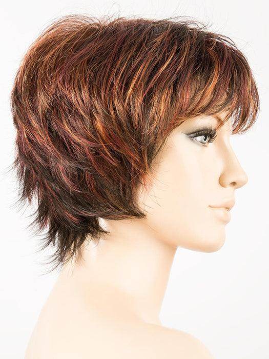 Click | Hair Power |Curly | Wavy | Synthetic Wig | Petite Average | Ellen Wille - Image Maker Wigs Online