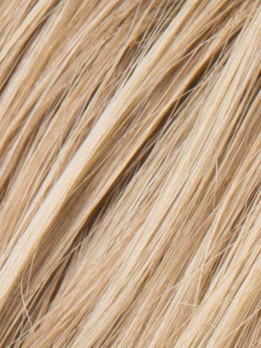 Close | Top Power | Lace Front | Mono Top | Hand Tied | Synthetic Hair Topper | Ellen Wille - Image Maker Wigs Online