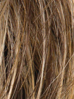 Close | Top Power | Lace Front | Mono Top | Hand Tied | Synthetic Hair Topper | Ellen Wille - Image Maker Wigs Online