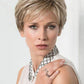 Close | Top Power | Lace Front | Mono Top | Hand Tied | Synthetic Hair Topper | Ellen Wille - Image Maker Wigs Online