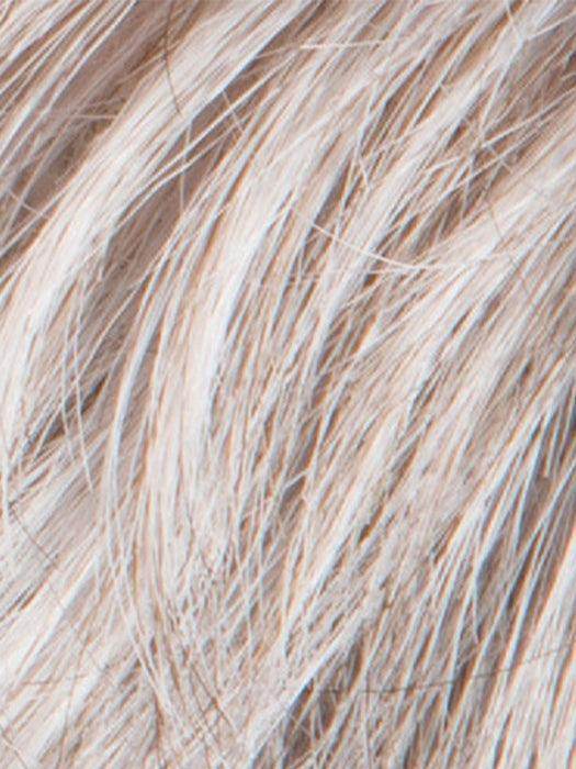 Close | Top Power | Lace Front | Mono Top | Hand Tied | Synthetic Hair Topper | Ellen Wille - Image Maker Wigs Online