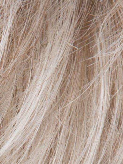 Close | Top Power | Lace Front | Mono Top | Hand Tied | Synthetic Hair Topper | Ellen Wille - Image Maker Wigs Online