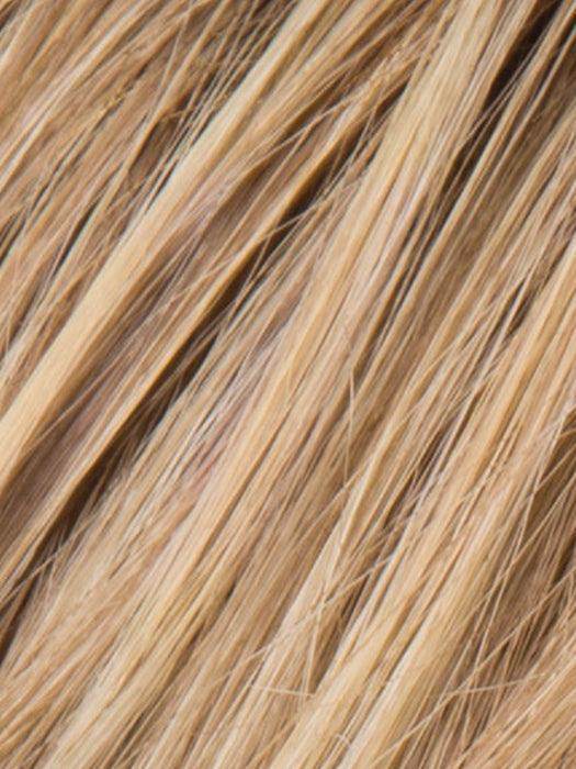 Close | Top Power | Lace Front | Mono Top | Hand Tied | Synthetic Hair Topper | Ellen Wille - Image Maker Wigs Online