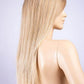 Cloud | Perucci | Heat Friendly Synthetic Wig | Petite Average | Mono Crown | Ellen Wille - Image Maker Wigs Online