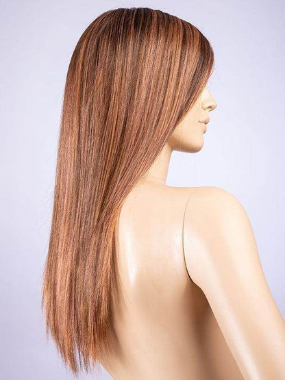 Cloud | Perucci | Heat Friendly Synthetic Wig | Petite Average | Mono Crown | Ellen Wille - Image Maker Wigs Online