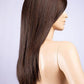 Cloud | Perucci | Heat Friendly Synthetic Wig | Petite Average | Mono Crown | Ellen Wille - Image Maker Wigs Online