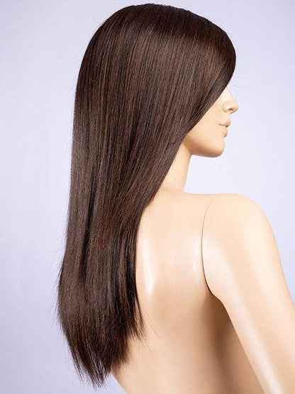 Cloud | Perucci | Heat Friendly Synthetic Wig | Petite Average | Mono Crown | Ellen Wille - Image Maker Wigs Online