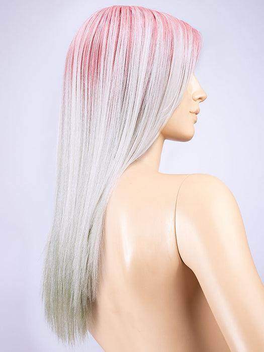 Cloud | Perucci | Heat Friendly Synthetic Wig | Petite Average | Mono Crown | Ellen Wille - Image Maker Wigs Online