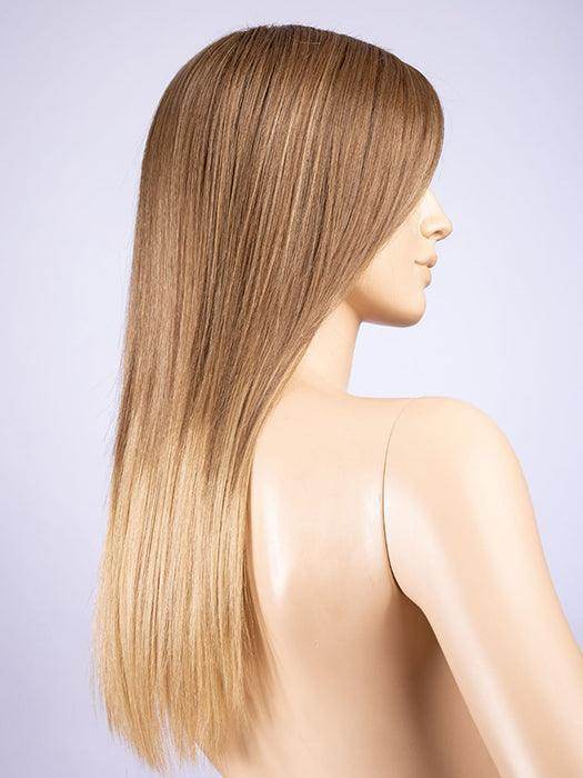 Cloud | Perucci | Heat Friendly Synthetic Wig | Petite Average | Mono Crown | Ellen Wille - Image Maker Wigs Online