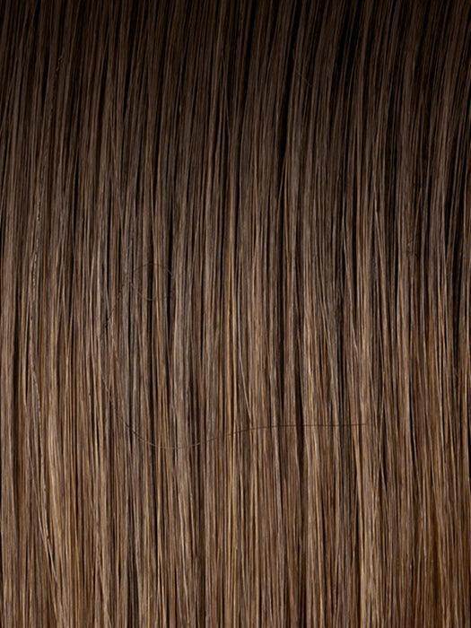 Cloud | Perucci | Heat Friendly Synthetic Wig | Petite Average | Mono Crown | Ellen Wille - Image Maker Wigs Online