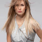 Cloud | Perucci | Heat Friendly Synthetic Wig | Petite Average | Mono Crown | Ellen Wille - Image Maker Wigs Online