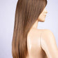 Cloud | Perucci | Heat Friendly Synthetic Wig | Petite Average | Mono Crown | Ellen Wille - Image Maker Wigs Online