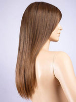 Cloud | Perucci | Heat Friendly Synthetic Wig | Petite Average | Mono Crown | Ellen Wille - Image Maker Wigs Online